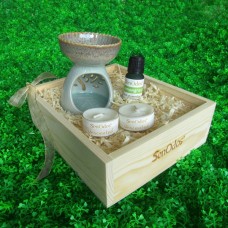 Box EO Set (Lemongrass)